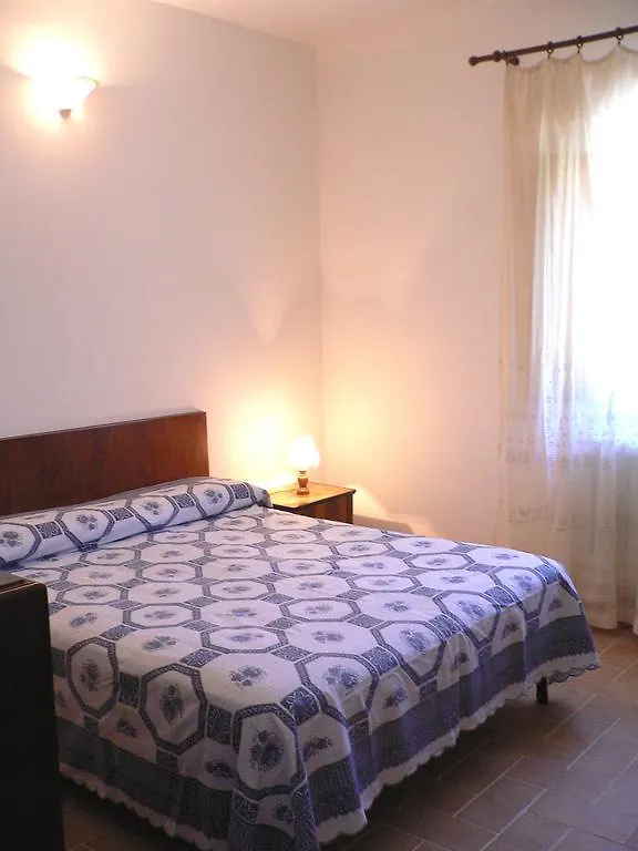 Country house Casolare Santa Maria