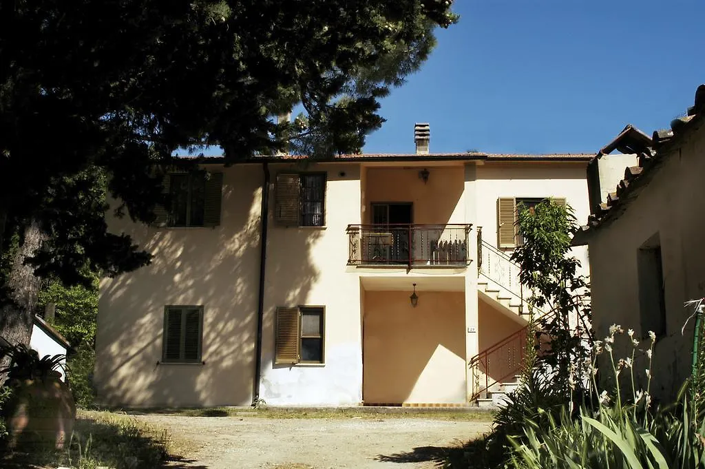 Casolare Santa Maria 0*, Sassa (Tuscany) Italy