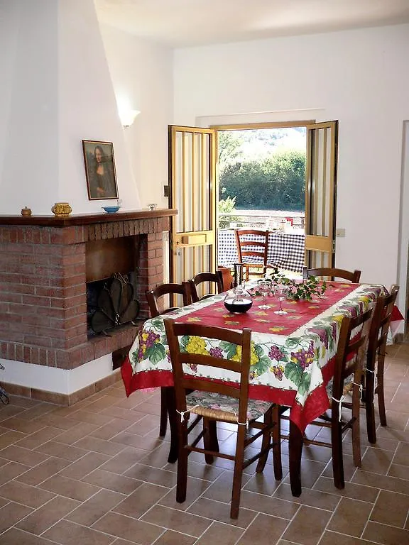 Casolare Santa Maria 0*, Sassa (Tuscany) Italy