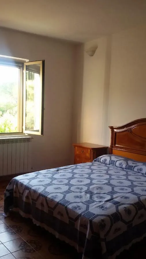 Country house Casolare Santa Maria