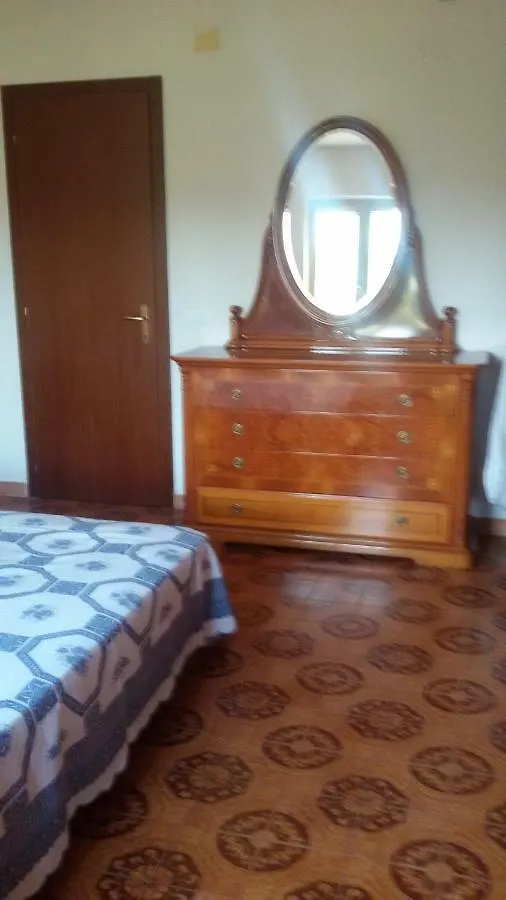 Country house Casolare Santa Maria
