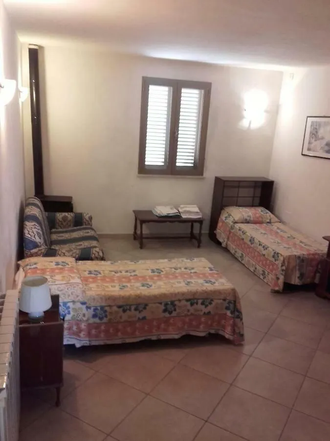 Casolare Santa Maria 0*, Sassa (Tuscany)